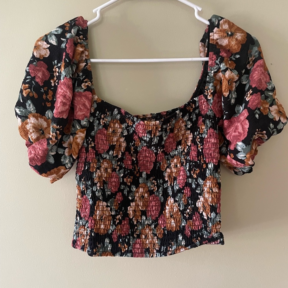 Forever 21 Top